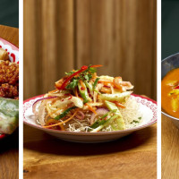 Rosa's Thai Greenwich