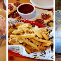 Rosco's Pizza