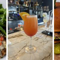 Rosé Bistro & Champagne Bar