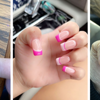 Rose Nails Spa