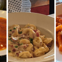 Rosebud Italian Specialties & Pizzeria