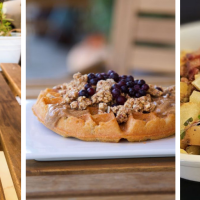 Rosemary's Farm To Fork Cafe