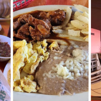 Rosy's Mexican Restaurant