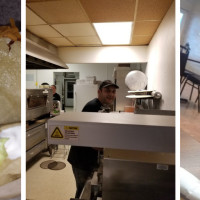 Rosy's Pizza