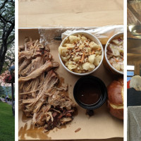 Route 88 Burgers & Brew