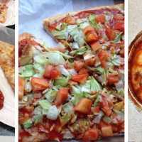 Royal Kings Pizza