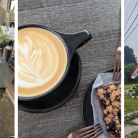 Royal Oak Coffee