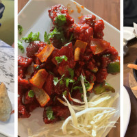 Royal Zaika Grill & Bar