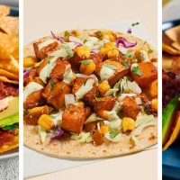 Rubio's Coastal Grill Scottsdale