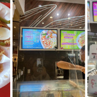 Ruby Thai Mall of America