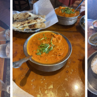 Ruchi Indian Cuisine