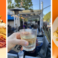 Rudy’s Can’t Fail Cafe