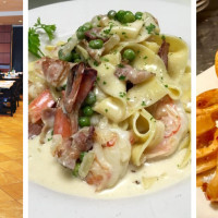 Rudy's Italian Restaurant