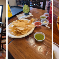 Rudy's Mexican Restaurant