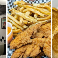 Rudy's Soda Bar & Cafe