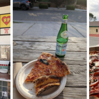 Rumor Pizza