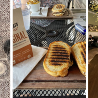 Russell’s Cafe & Bakery