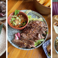 Russell's Thai Tapas