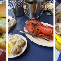 Rusty Anchor Restaurant
