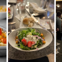 Ruth's Chris Steak House
