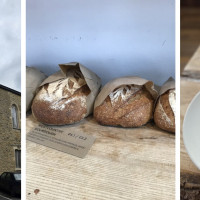 Rye Bakery Cafe