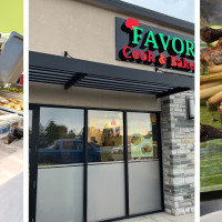 S&A Favorito Foods