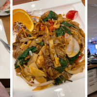 Sabai Thai Restaurant