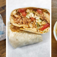 Sabor Latin Street Grill