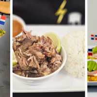 Sabor Latino 2