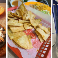Sabor Latino Restaurant