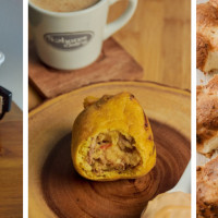 Sabores Bakery