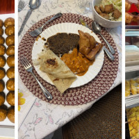 Sachdeva Sweets & Restaurant ltd