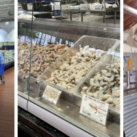 Safe Harbor Seafood Market