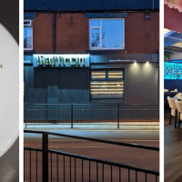 Saffron Indian Restaurant and takeaway