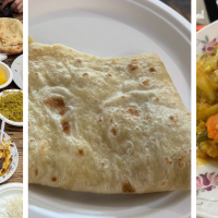 Sagar Restaurant