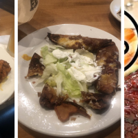 Sagebrush Steakhouse