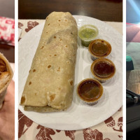 Saguaro's Mexican Food