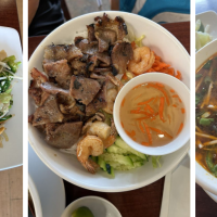 Saigon Cafe