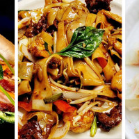 Saigon Grill III