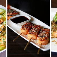 Saizen Sushi Bar