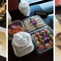 Sake 2 Me Sushi