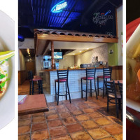 Salsa Mex Mex Grill
