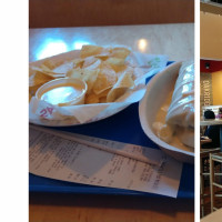 Salsarita's Fresh Mexican Grill