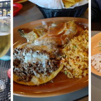 Salsa's Mexican Cafe