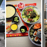 Salt Life Food Shack