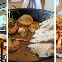 Salt Traders Coastal Cooking