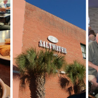 Saltwater Grill