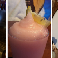 Salty Dog Bar and Restaurant