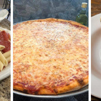 Salvatore’s Trattoria & Pizzeria