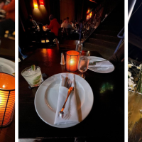 Samba Brazilian Grill